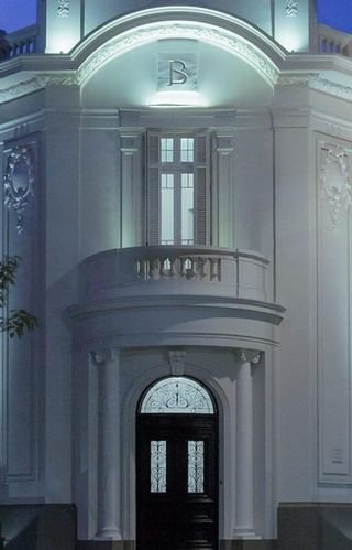 Hotel B Lima Chile Company Website1 Hotel B Lima Chile Company Website1