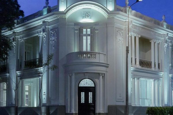 Hotel B Lima Chile Company Website1 Hotel B Lima Chile Company Website1