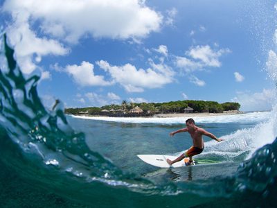 Hudhuranfushi Surfing Hudhuranfushi Surfing