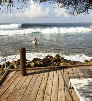 Hudhuranfushi Surfing Hudhuranfushi Surfing