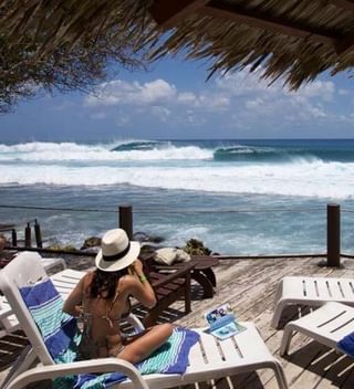 Hudhuranfushi Surfing Hudhuranfushi Surfing