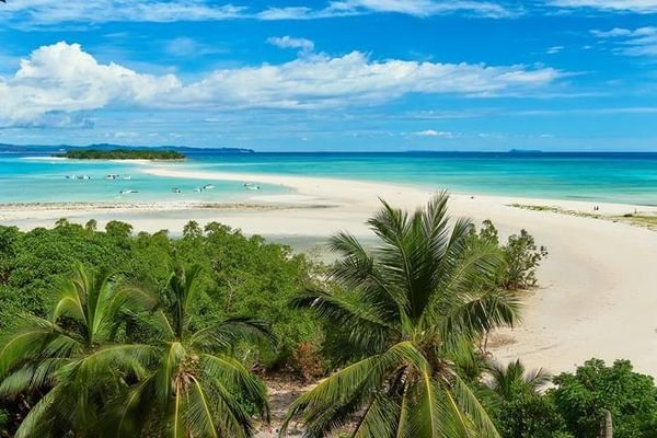 Iranja Beach Madagascar Iranja Beach Madagascar
