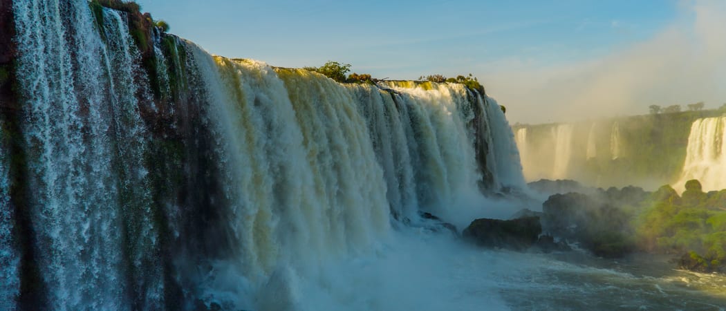 Iguazu 3