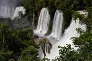 Iguazu Falls 4 Argentina