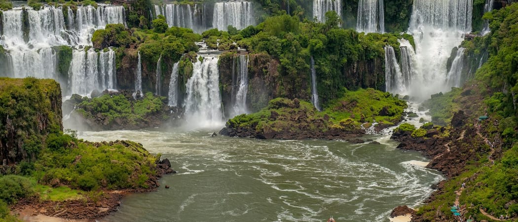 Iguazu Falls Argentina 3