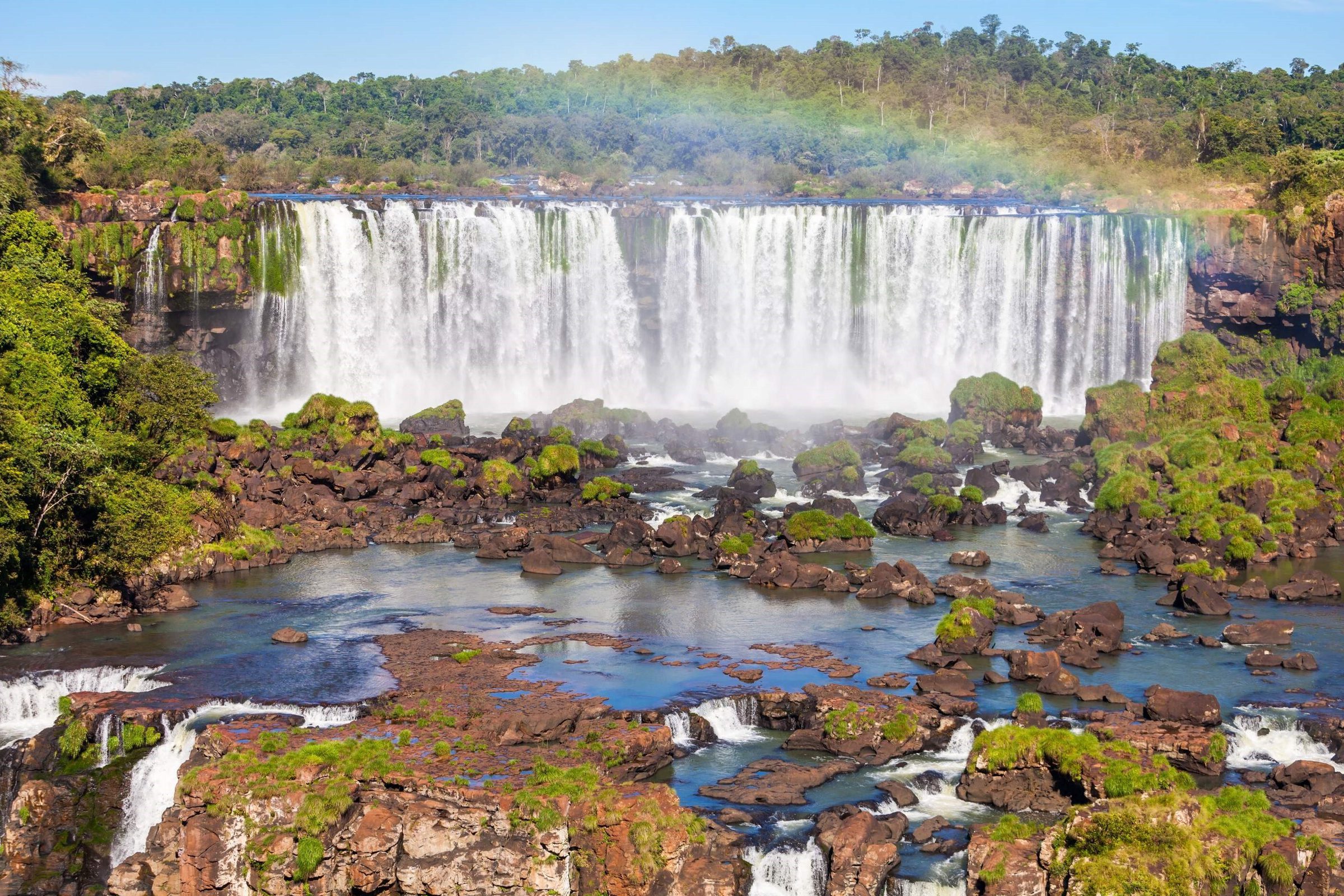 A South African's Guide to Experiencing the Wonders of Argentina - Enjoy the Local Festivals