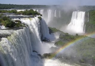 Iguazu Falls Argentina Iguazu Falls Argentina