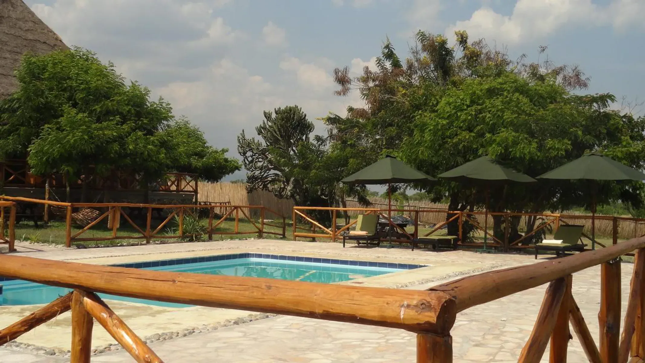 Ihamba Ihamba Lakeside Lodge Uganda– Tailor Made… | Far & Wild Travel (US)