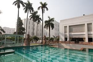Imperial Delhi Pool Imperial Delhi Pool