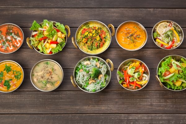 Indian Food Indian Food