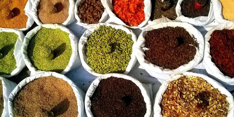 Indian Spice Indian Spice