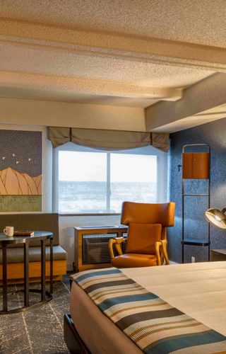 Inlet View King The Aviator Hotel US 2 Inlet View King The Aviator Hotel US 2