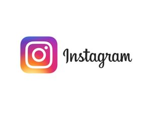 Insta logo Insta logo