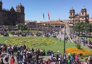Inti Raymi Inti Raymi