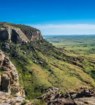 Isalo National Park In Madagascar Copy