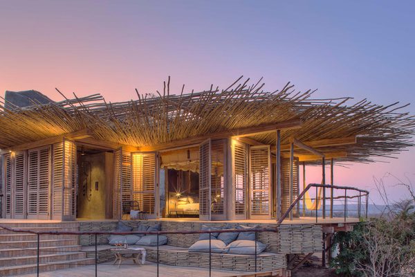 Jabali Ridge exterior room view Jabali Ridge exterior room view