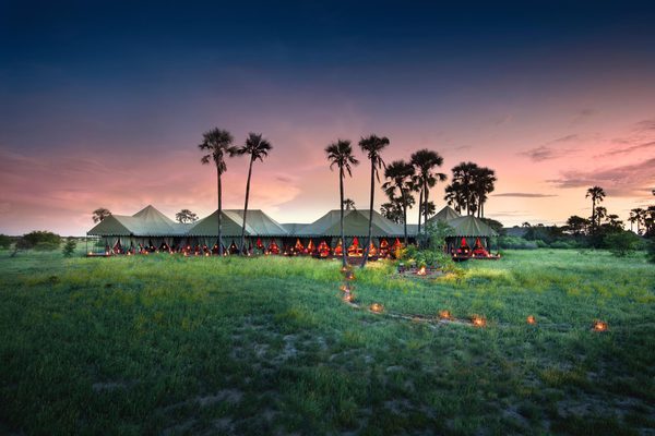 Jacks Camp Makgadikgadi Botswana Wetu14 Jacks Camp Makgadikgadi Botswana Wetu14
