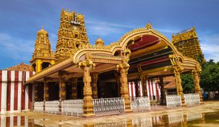 Jaffna 1 Of 1 Jaffna 1 Of 1