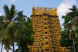 Jaffna Temple