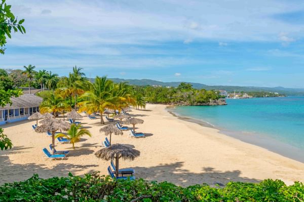 Jamaica Inn Pool Beach Jamaica Caribbean Jamaica Inn Pool Beach Jamaica Caribbean