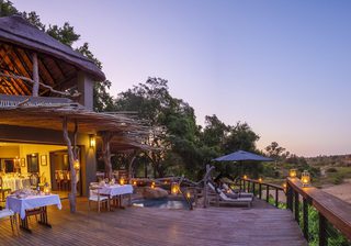 Jock Safari Lodge Main Jock Lodge Jock Safari Lodge Main Jock Lodge