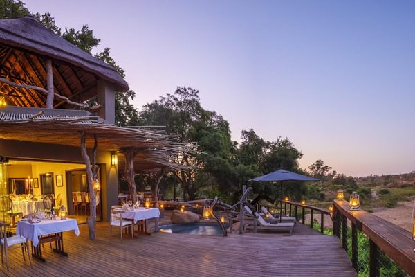 Jock Safari Lodge Main Jock Lodge Jock Safari Lodge Main Jock Lodge