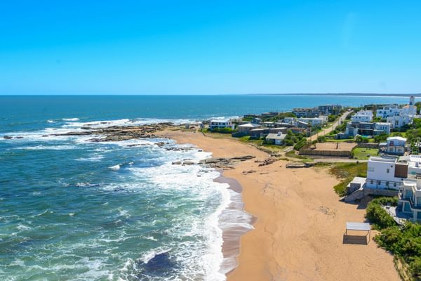 Jose Ignacio beach Pexels Jose Ignacio beach Pexels
