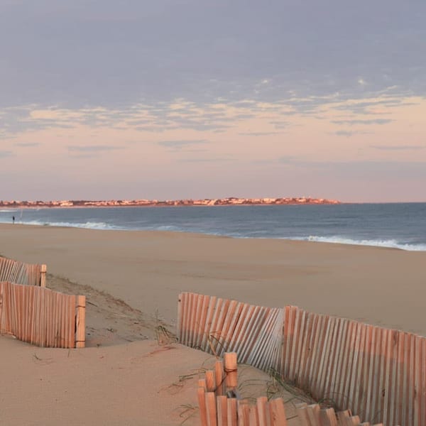 Jose Ignacio beach