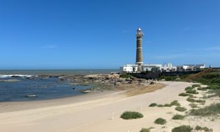 Jose Ignacio beach Jose Ignacio beach
