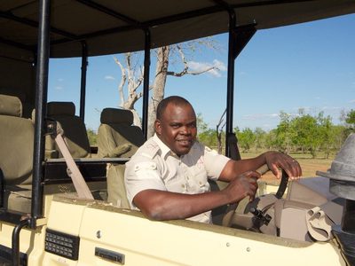 Joseph Kayoka Azura Selous Game Reserve Joseph Kayoka Azura Selous Game Reserve