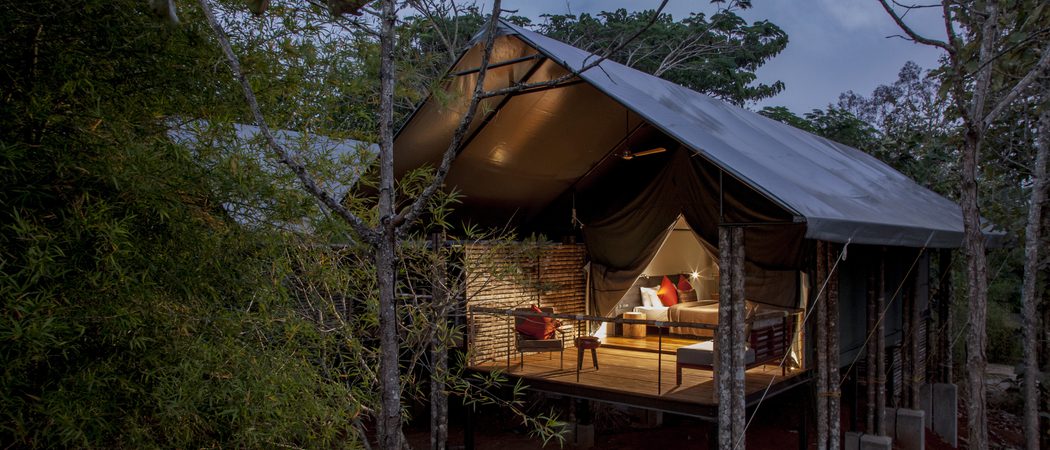 Kaav  Nagarhole  National  Park