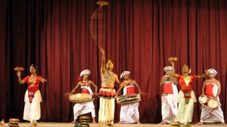 Kandy Cultural Dance Show By Ankur P Creative Commons Kandy Cultural Dance Show By Ankur P Creative Commons