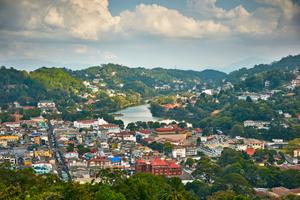 Kandy View Kandy View