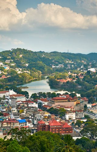 R Kandy Kandy - Tailor Made Holidays | Far and Wild Travel