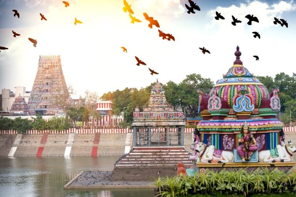Kapaleeshwarar Temple Chennai Kapaleeshwarar Temple Chennai