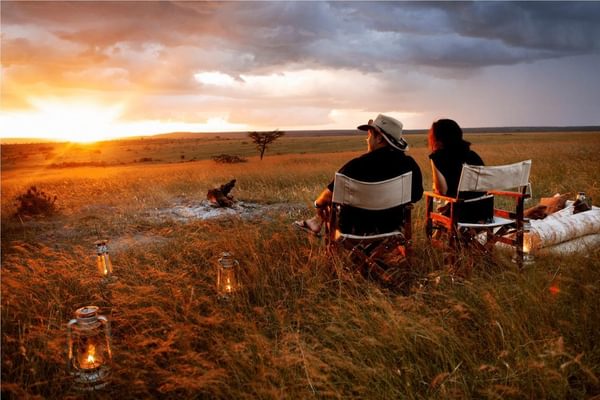 Karen blixen camp sundowner Karen blixen camp sundowner