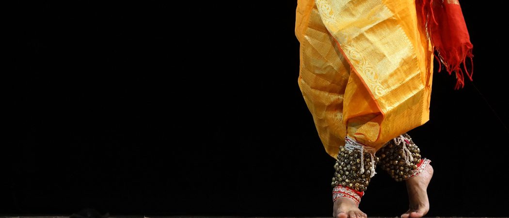 Kathak Dance