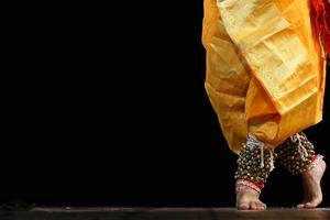 Kathak Dance