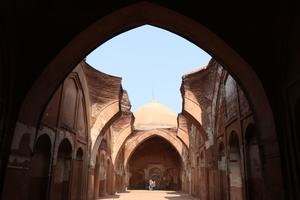 Katra  Masjid  Baharampore