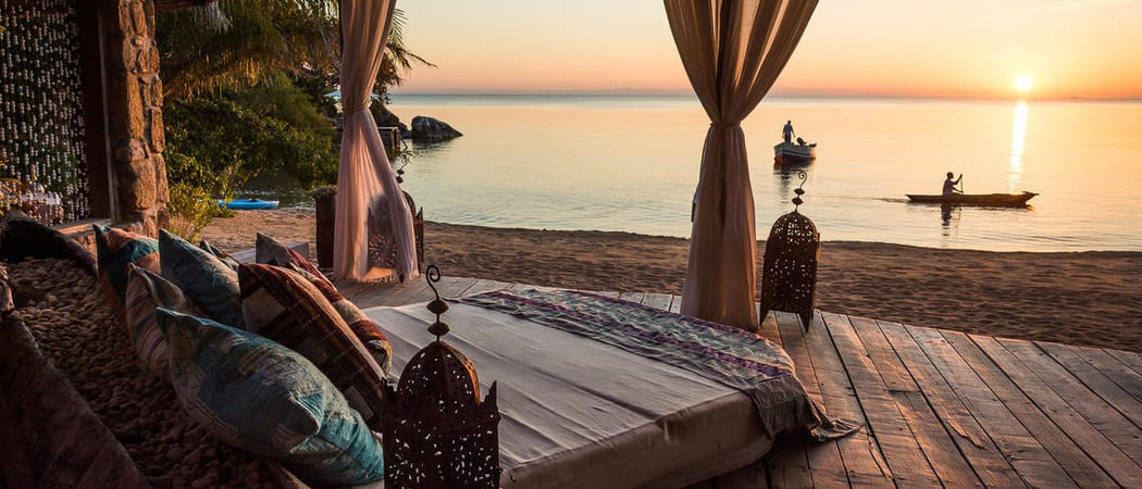 Kaya Mawa view Malawi