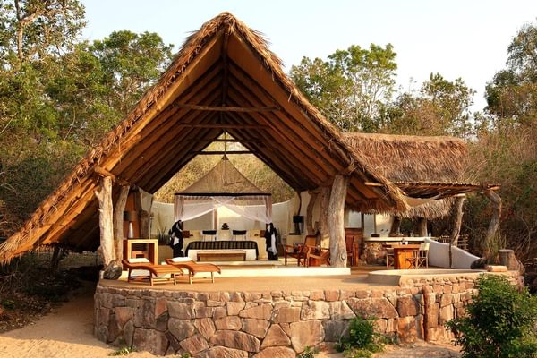 Kiba Point Selous Tanzania min Kiba Point Selous Tanzania min