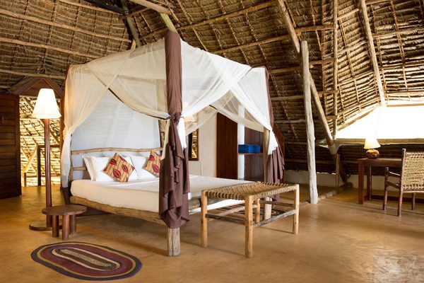 Kichange Lodge Honeymoon Suite Kichange Lodge Honeymoon Suite