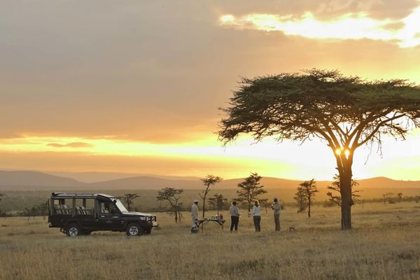 Kicheche Laikipia sundowner Kicheche Laikipia sundowner