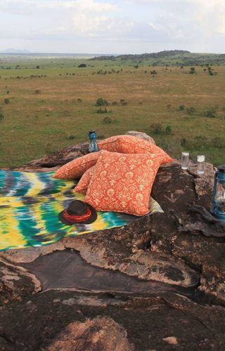 Kidepo National Park