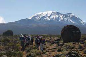 Kilimanjaro Lemosho Route Kilimanjaro Lemosho Route