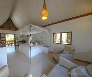 Kinasi Lodge Suite