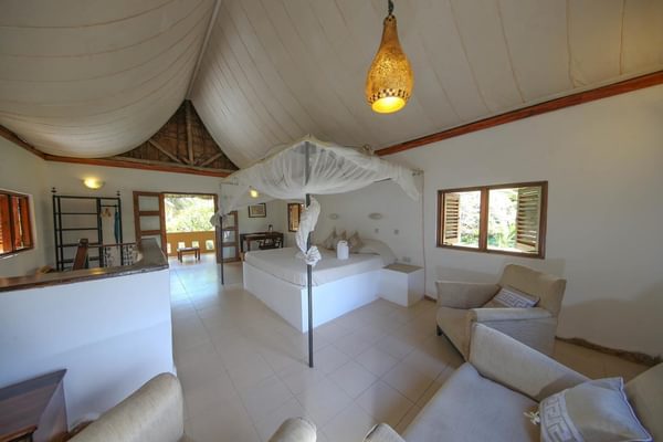 Kinasi Lodge Suite Kinasi Lodge Suite