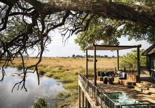 Kings Pool Private Deck Kings Pool Private Deck