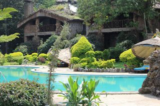 Kiriftu Resort And Spa Kiriftu Resort And Spa