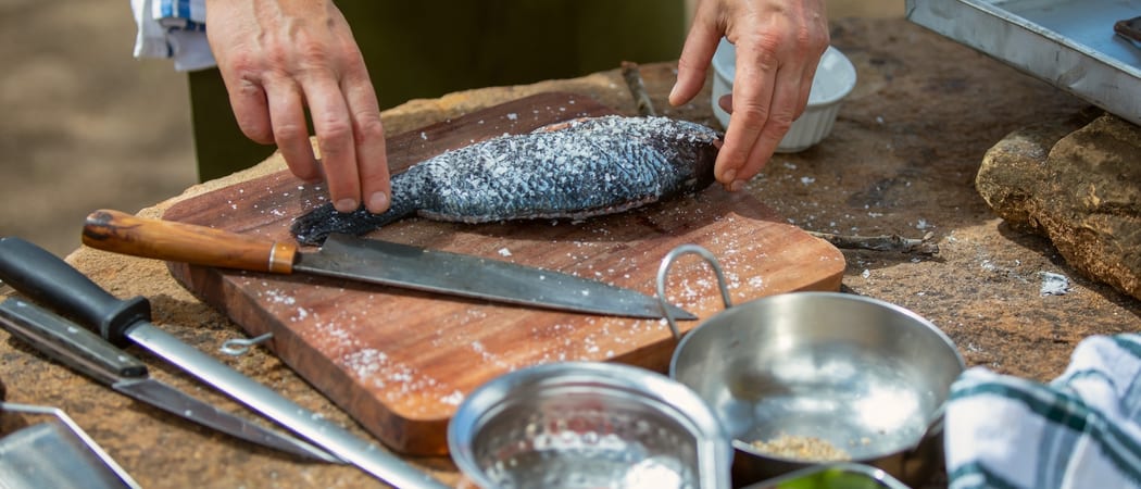 Kitchen In The Wild Z5 A3826 copy